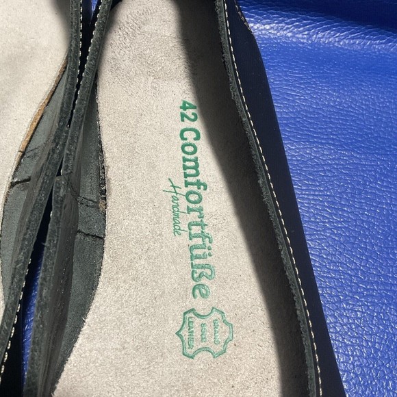 comfortube by Predictions Women's Black Flats - Picture 5 of 12